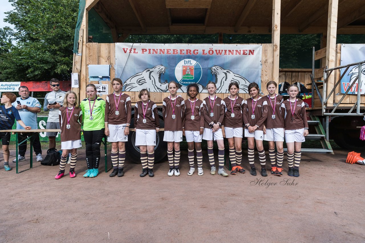 Bild 117 - Loewinnen Cup